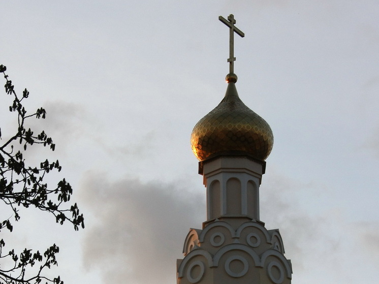 В Ставрополе 26 сентября пройдет крестный ход накануне праздника Воздвижения