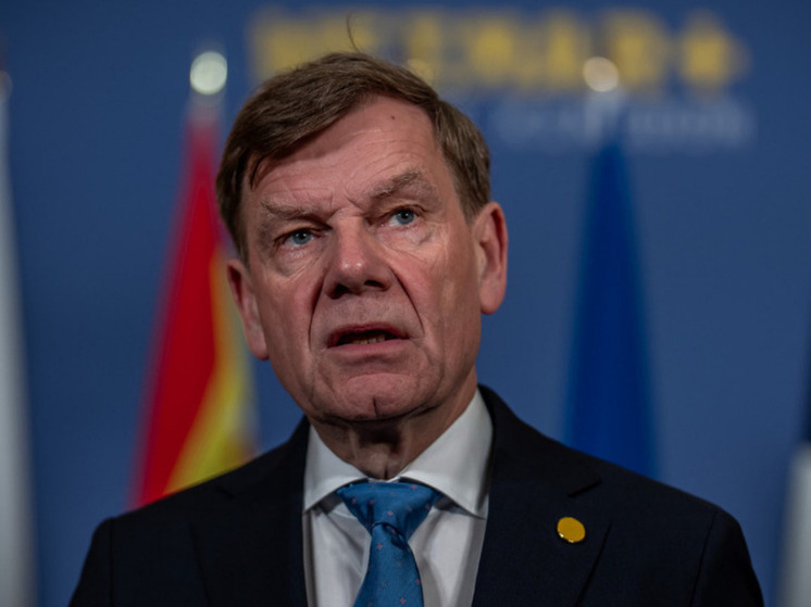 Глава МИД Германии Вадефуль: Европе нужно усилить поддержку Украины