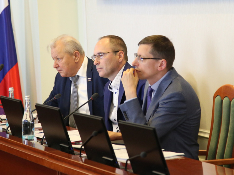План по налоговым доходам в Нижегородской области не выполнят