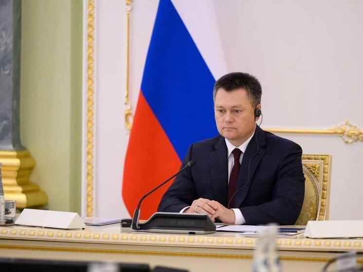 Архангелогородец стал председателем Верховного суда России