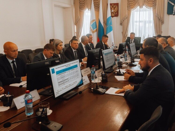 Глава Саратова установил дедлайн ответственным за теплоснабжение
