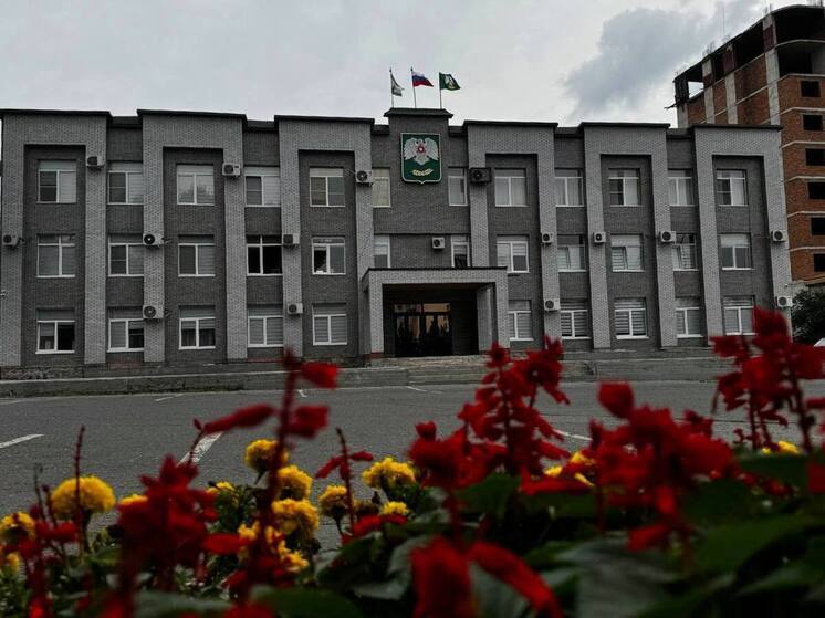 В Назрани создадут молодежный многофункциональный центр