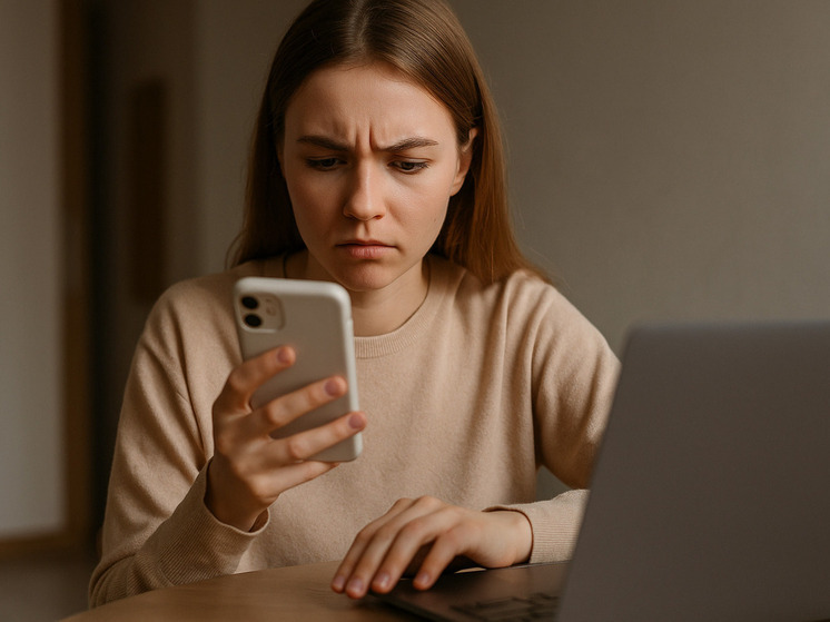 В Чебоксарах студентку обманули при попытке подработать на решении задач