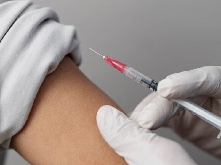 Более 100 000 калужан позаботились о своем здоровье