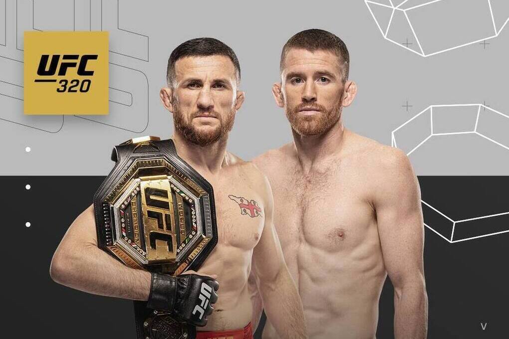 Кори Сэндхаген поборется за пояс 5 октября