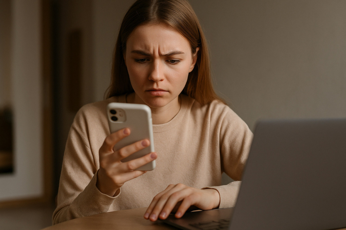 В Чебоксарах студентку обманули при попытке подработать на решении задач