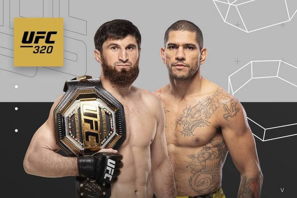 Бойцы проведут реванш 5 октября