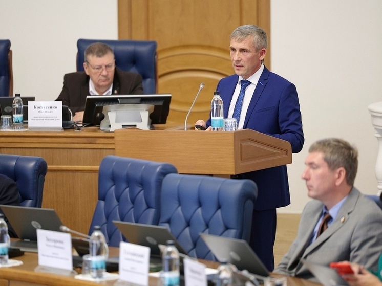 Цифровая трансформация охотничьих угодий и рыбного хозяйства Новгородчины пройдет под руководством Дронова