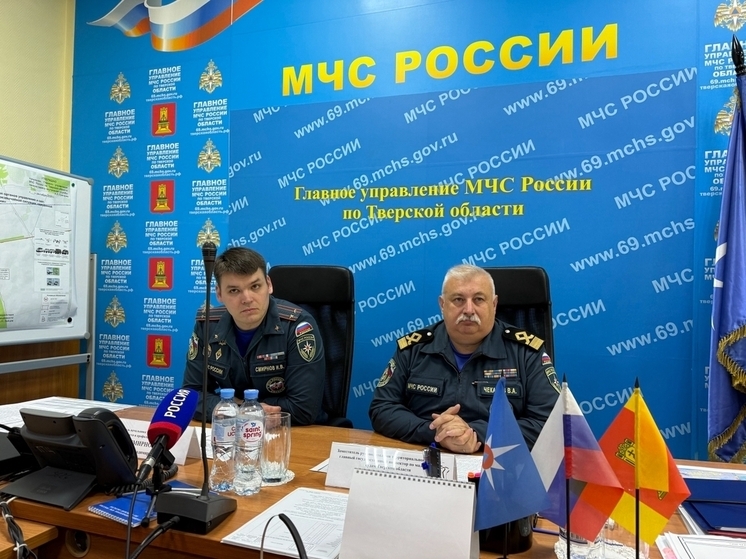 Тело цепенеет: в тверском МЧС объяснили, как и почему тонут люди