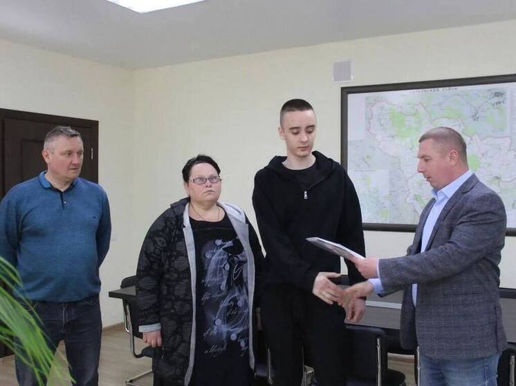 350 пензенских детей-сирот получат жилье в 2025 году
