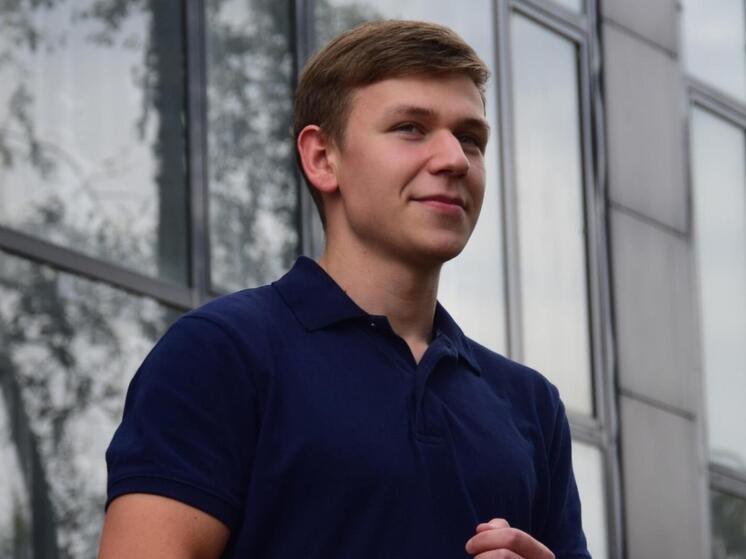 Северодвинский физик стал призёром международной конференции