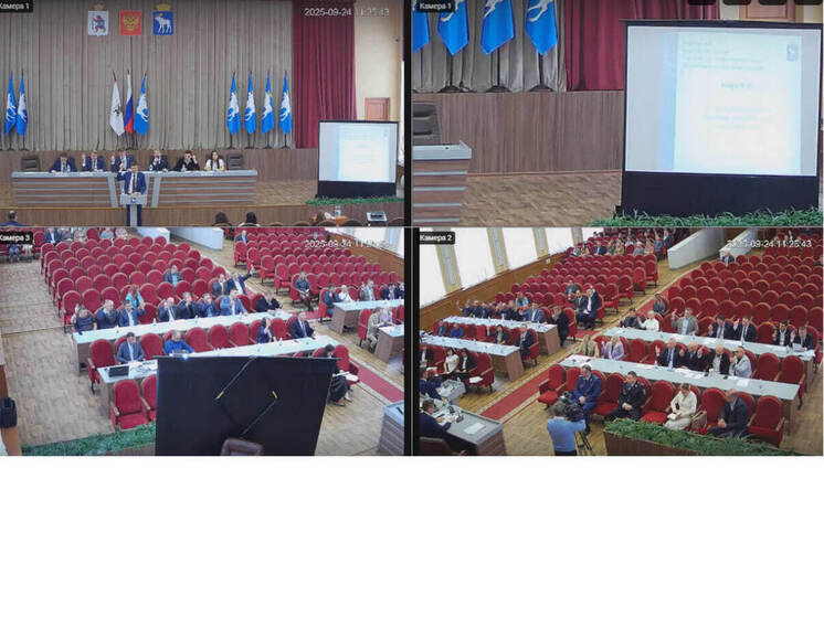 Лев Покровский покинул пост депутата и станет советником Главы Марий Эл