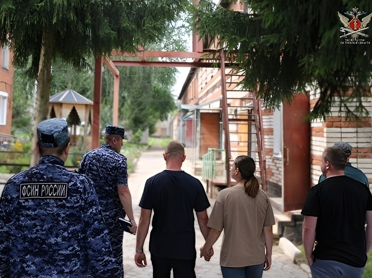 Розин назвал кадровую ситуацию в тульском УФСИН «близкой к критической»