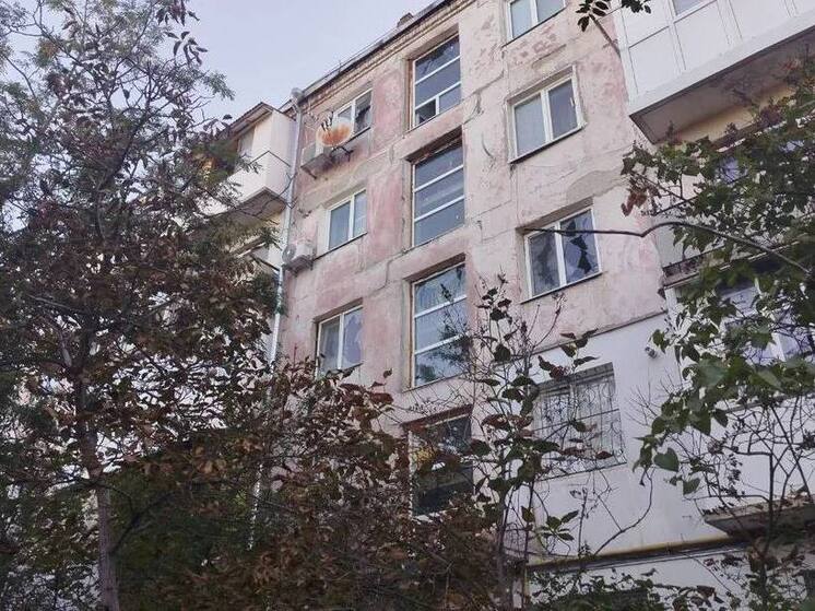 За сутки в Херсонской области в результате атак пострадал один человек