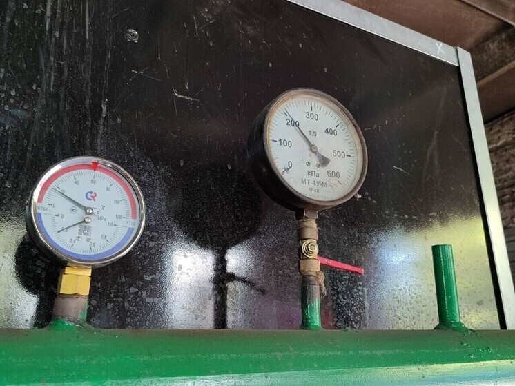 Порядка 80% многоквартирных домов и котельных ДНР готовы к отопительному сезону