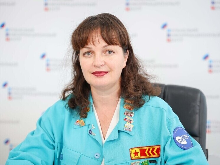 Программу содействия занятости молодежи до 2030 года готовят в ЛНР