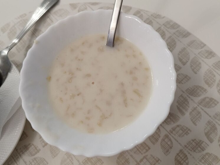 Ширинские школьники рискуют остаться голодными