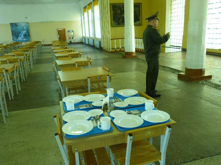 Качество питания и организации отдыха детей в Карелии проверит Счетная палата