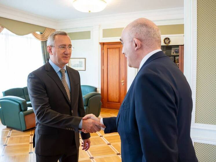 Доходы калужского бюджета рекордно выросли