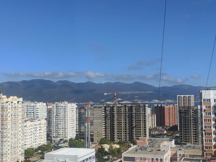 Кондратьев: при атаке ВСУ на Новороссийск двое погибли, трое пострадали