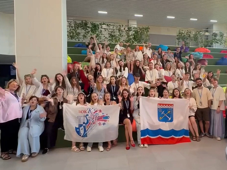 Преподаватели и студенты Ленобласти отправились на культурный форум «Артресурс»