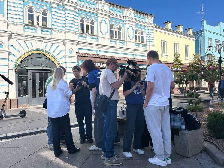 В Самаре волонтеры проверили качество публичного Wi-Fi