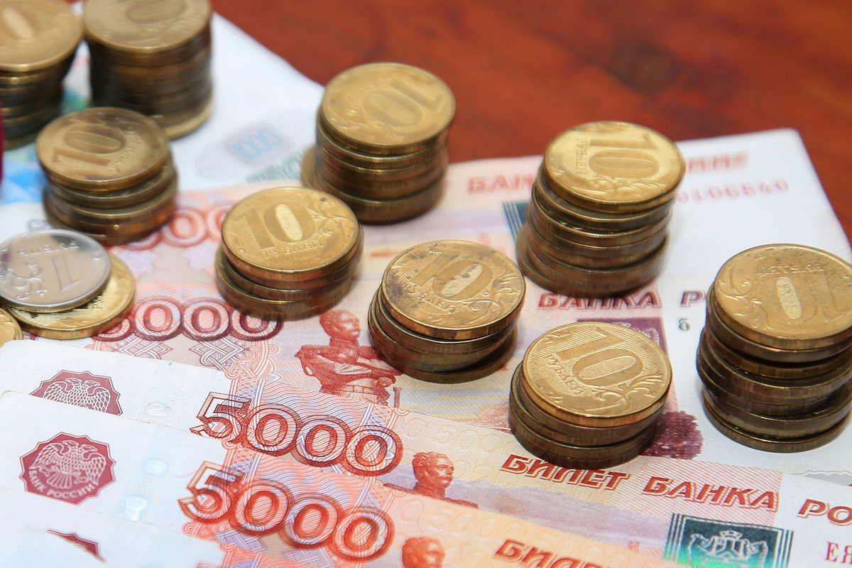 Минфин начал борьбу со схемами ухода от налогов через дробление бизнеса