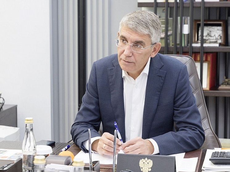 Дмитрий Миляев проконтролировал выполнение поручений
