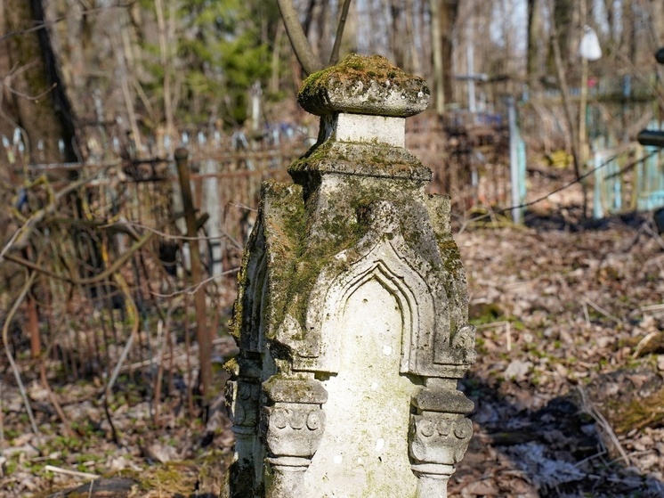 На благоустройство кладбища в Плавске потратят 7,77 млн рублей