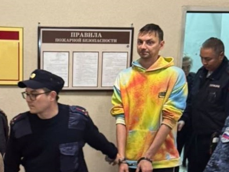 Продлили срок содержания под стражей и.о. гендиректора «ОТСК»