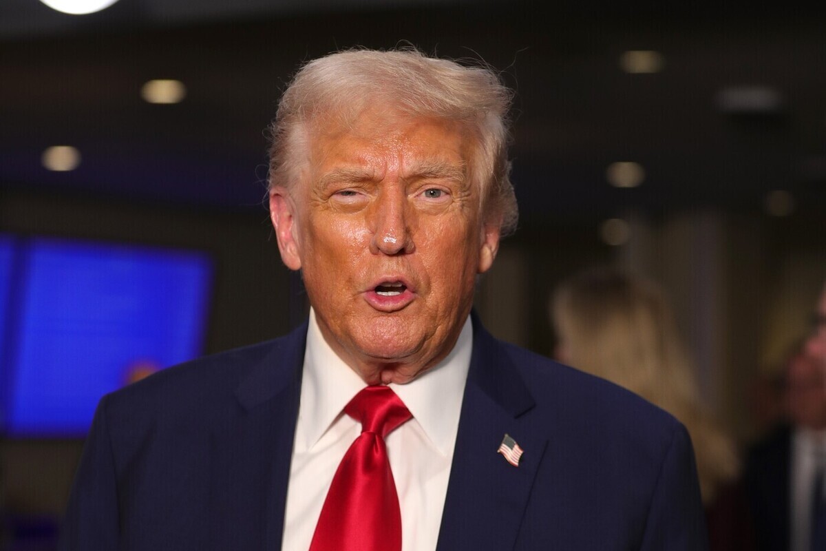 Гегемон разбушевался: Трамп пригрозил Путину бумажной дубинкой