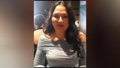 Актриса Юлия Волкова пришла на показ фильма со своим участием: видео
