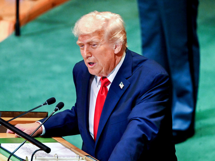 В Европе оценили неожиданное заявление Трампа по Украине