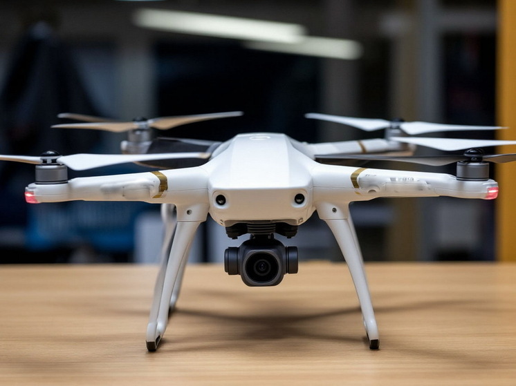 Ветеран «Альфы» Гончаров: китайские дроны могли использоваться для атаки на РФ