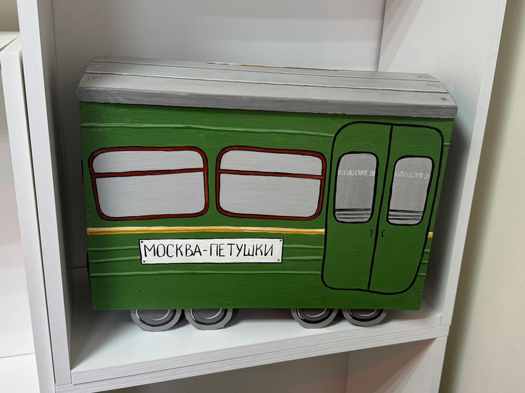 В Петушках произошел конфликт между горожанами и церковью из-за наследия Венечки Ерофеева