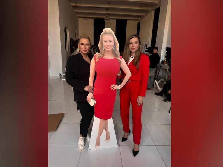 Певица Анна Семенович намерена подать иск на 10 миллионов