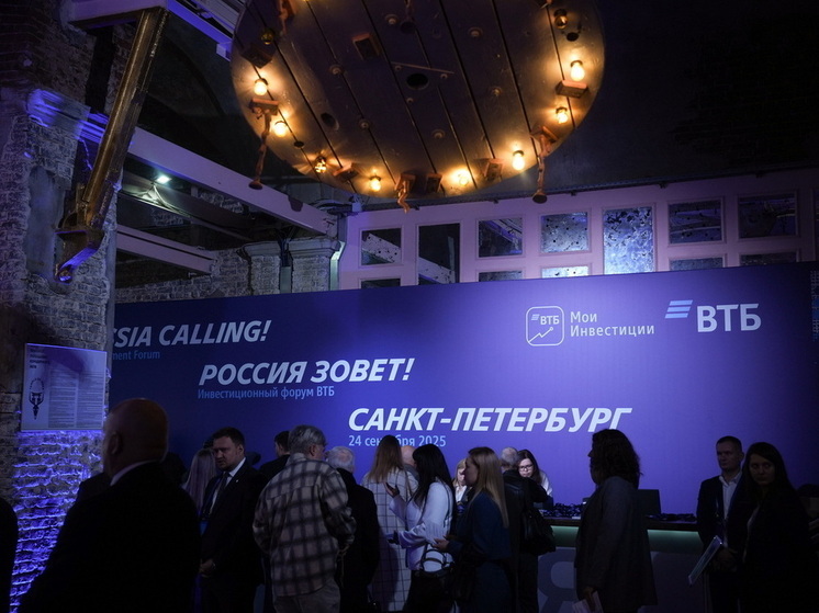 «РОССИЯ ЗОВЕТ! Санкт-Петербург»: прямой разговор с Дмитрием Пьяновым