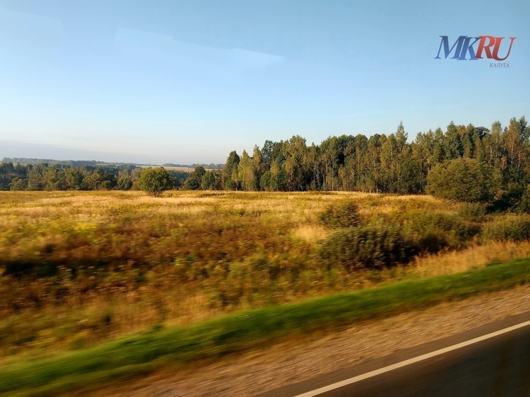 Калужская область стала одной из самых чистых в РФ