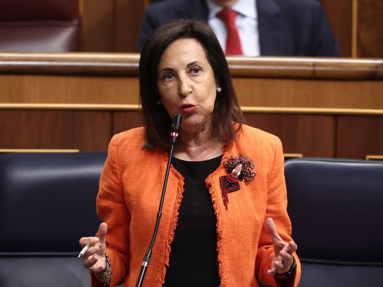 Reuters: самолет Роблес столкнулся с проблемами при полете вблизи Калининграда