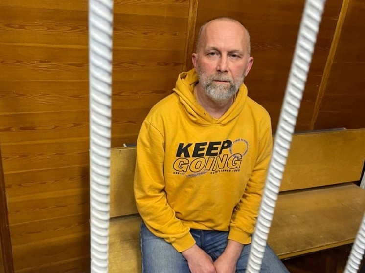 Продлили срок содержания под стражей для экс-главы «ОТСК»