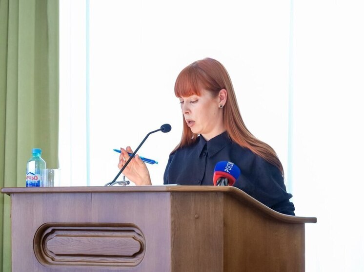 Процесс разграничения и регистрации земель ЛНР планируется завершить до 2027 года