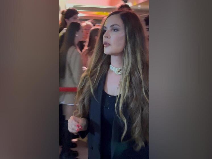 Телеведущая Екатерина Андреевна удивила внешним видом