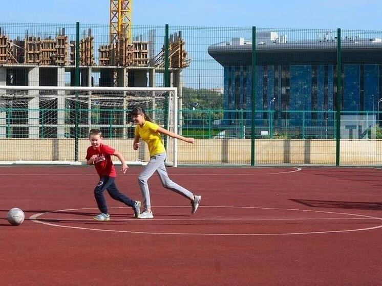 В Татарстане в рамках нацпроекта запустят программу «Земский тренер»