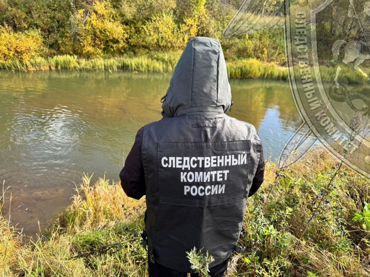 Костромской СУ СК выясняет обстоятельства гибели мужчины, утонувшего в реке Вига