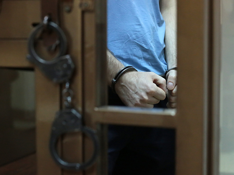 В подмосковном СИЗО заключенный пытался создать ячейку запрещенного движения