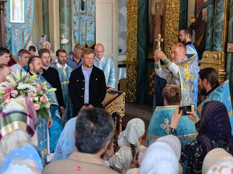В станице Полтавской реставрируют храм Рождества Пресвятой Богородицы при поддержке DOGMA