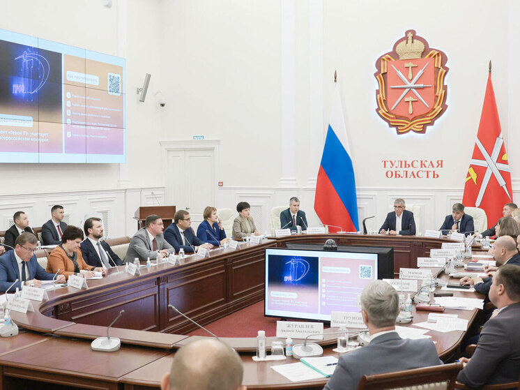 Проект «Герой 71» принимает участие во Всероссийском конкурсе «ПРОФ-IT»