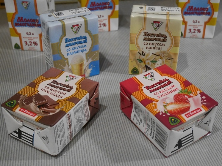 УОМЗ предоставит школьникам варианты здорового перекуса