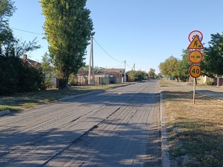 Администрация Волгодонска расторгла контракт с недобросовестным подрядчиком из Карелии