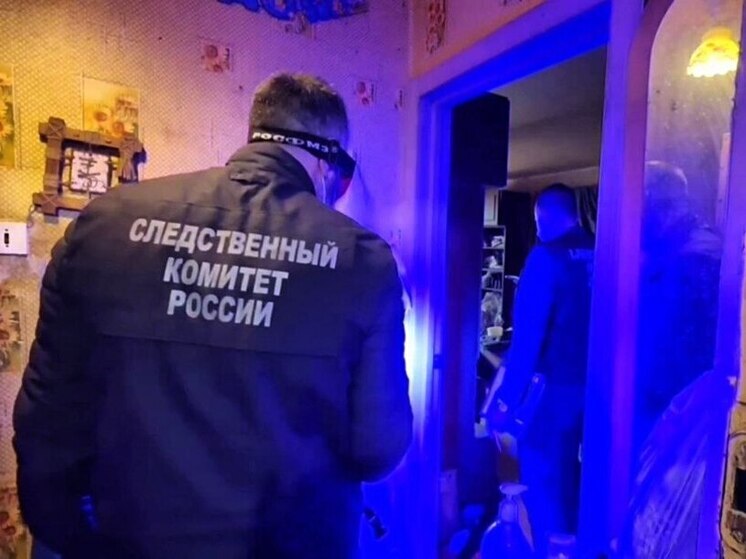 Мужчину, задушившего жену одеялом в Твери, заключили под стражу